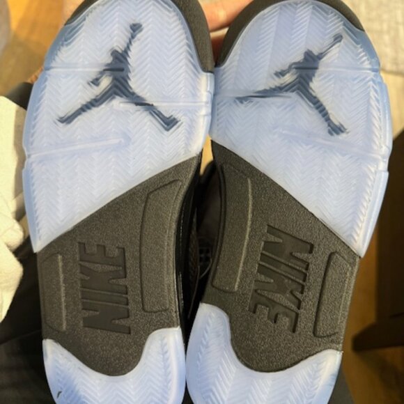 NEW Nike Air Jordan Men Size 8. - Picture 4 of 5